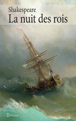 Cover La nuit des rois