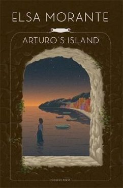 Arturo's Island - Morante, Elsa