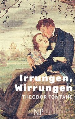 Irrungen, Wirrungen - Fontane, Theodor