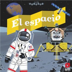 El espacio - Bort, Fernando; Chaffardon, Christophe