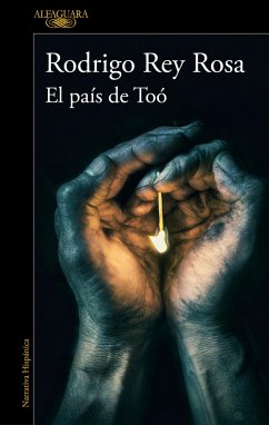 El País de Toó / The Land of Toó - Rey Rosa, Rodrigo