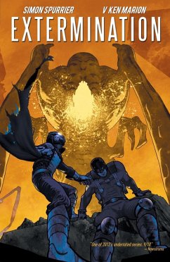Extermination Vol. 2 (eBook, PDF) Cover Extermination Vol. 2 (eBook, PDF)