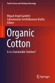 Organic Cotton (eBook, PDF)