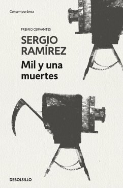 Mil y una muertes - Ramirez, Sergio