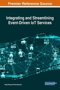 Integrating and Streamlining Event-Driven IoT Services - Zhang, Yang; Guo, Yanmeng