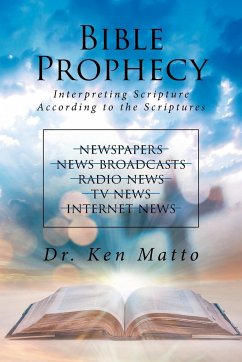 Bible Prophecy - Matto, Ken