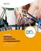 Aprender Arduino, electrónica y programación : con 100 ejercicios prácticos