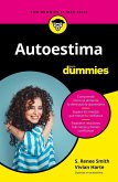 Autoestima para Dummies