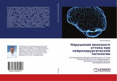 Narusheniq wenoznogo ottoka pri nejrohirurgicheskoj patologii - Ivanov, Alexej