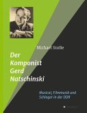 Der Komponist Gerd Natschinski