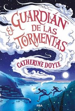 El Guardián de Las Tormentas / The Storm Keepers Island - Doyle, Catherine