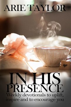 Cover In His Presence