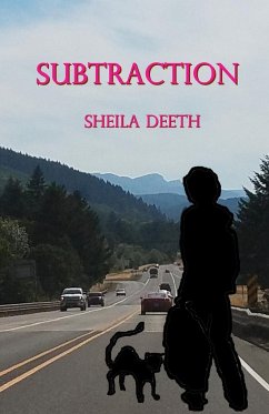 Subtraction - Deeth, Sheila