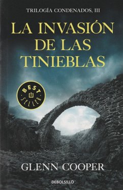 La invasión de las tinieblas - Cooper, Glenn