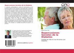 Repercusiones Sociales de la Diabetes - Díaz Gois, Agustín