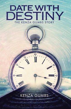 Date With Destiny - Gumbs, Kenza