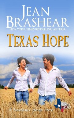 Texas Hope - Brashear, Jean