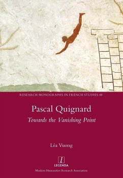 Pascal Quignard - Vuong, Lea