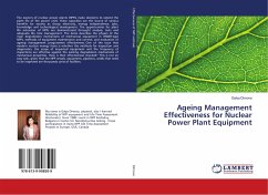 Ageing Management Effectiveness for Nuclear Power Plant Equipment