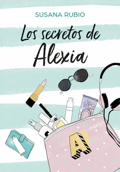 Los secretos de Alexia - Rubio, Susana