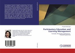 Participatory Education and Learning Management - Siridhrungsri, Pinsuda