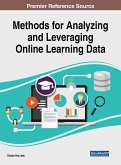 Methods for Analyzing and Leveraging Online Learning Data