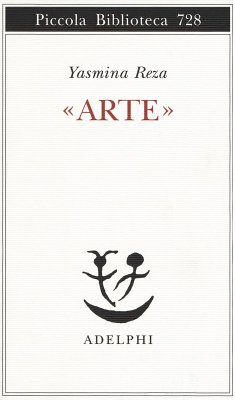 Cover 'Arte'