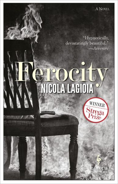 Ferocity (eBook, ePUB)