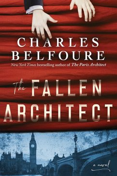 The Fallen Architect (eBook, ePUB) - Belfoure, Charles