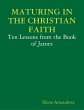 Maturing In the Christian Faith - Ten... - Bild 1