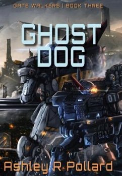 Cover Ghost Dog (eBook, ePUB)