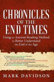 Chronicles of the End Times (eBook, ePUB)