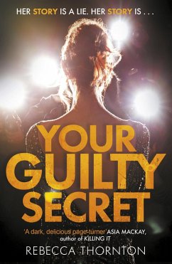 Your Guilty Secret (eBook, ePUB) - Thornton, Rebecca