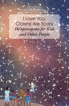 I Love You, Clowns Are Scary (eBook, ePUB) Cover I Love You, Clowns Are Scary (eBook, ePUB)