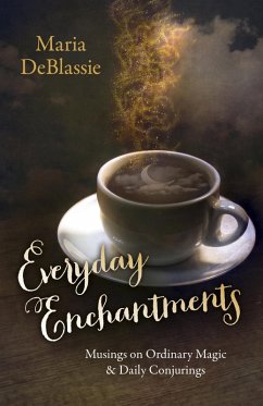 Cover Everyday Enchantments (eBook, ePUB)