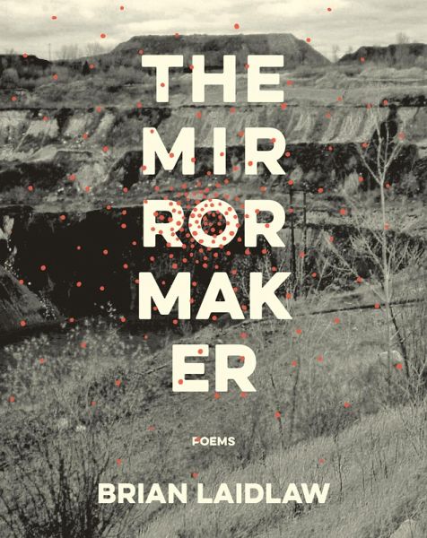 The Mirrormaker (eBook, ePUB) The Mirrormaker (eBook, ePUB)