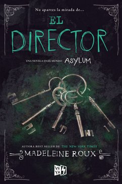 El Director (eBook, ePUB) - Roux, Madeleine