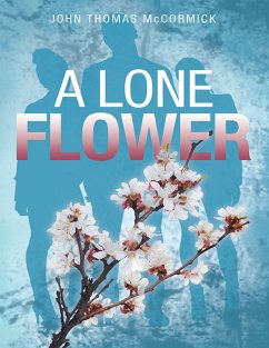 Cover A Lone Flower (eBook, ePUB)