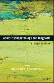 Adult Psychopathology and Diagnosis (eBook, PDF)