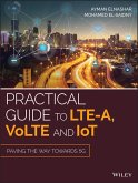 Practical Guide to LTE-A, VoLTE and IoT (eBook, PDF)