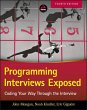 Programming Interviews Exposed (eBook,... - Bild 1