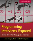 Programming Interviews Exposed (eBook, PDF)
