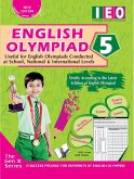 International English Olympiad - Class 5(With OMR Sheets) (eBook, PDF)