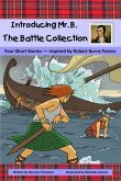 Introducing Mr. B. The Battle Collection (eBook, ePUB) Introducing Mr. B. The Battle Collection (eBook, ePUB)