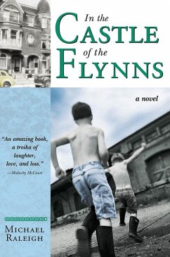Cover In the Castle of the Flynns (eBook, ePUB)