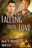 Falling into Love (eBook, ePUB)