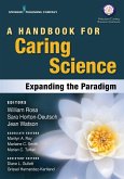 A Handbook for Caring Science (eBook, ePUB)