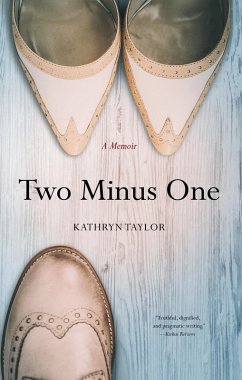 Two Minus One (eBook, ePUB) - Taylor, Kathryn