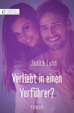 Verliebt in einen Verführer? (eBook, ePUB)