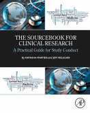 The Sourcebook for Clinical Research (eBook, ePUB)